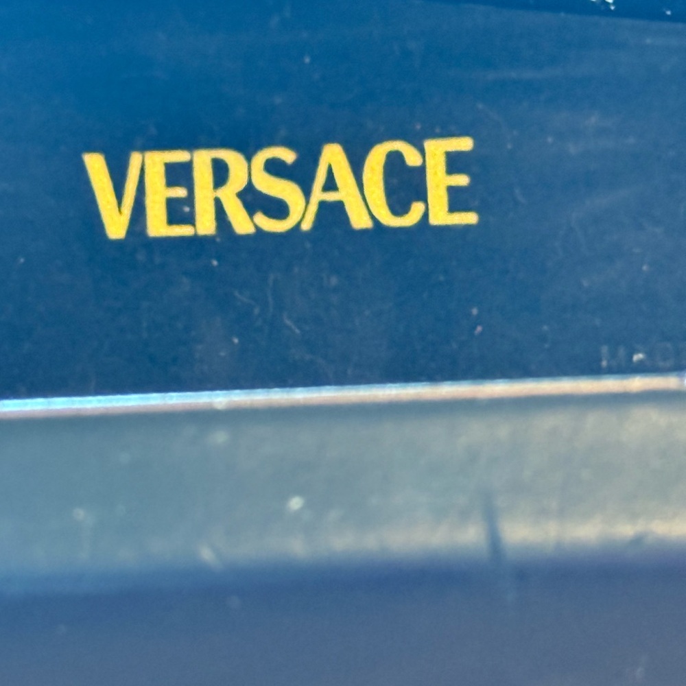 Versace RX ready frames - Picture 9 of 10
